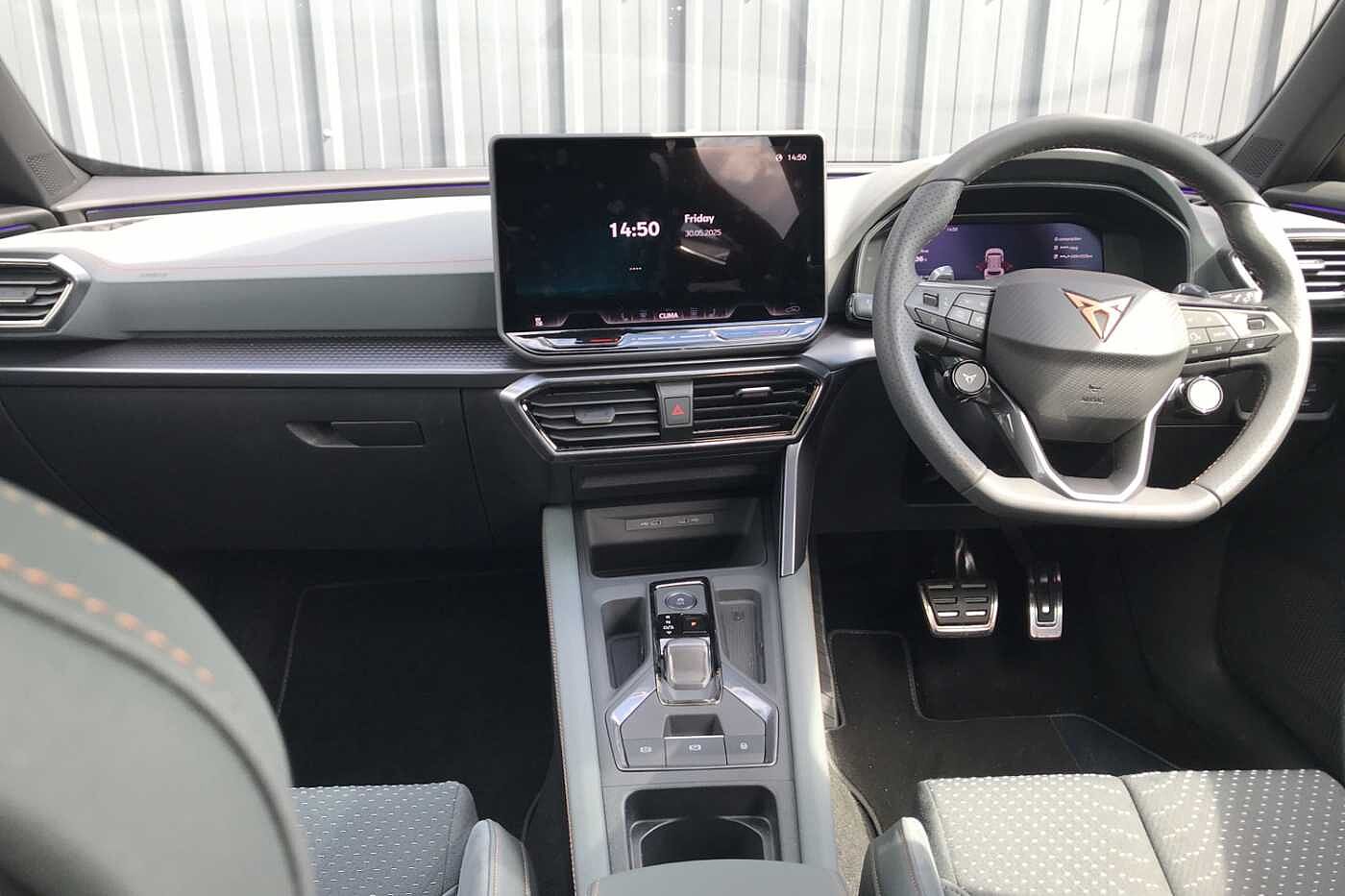 Cupra Formentor 1.5 e-HYBRID(272ps) VZ First Edition DSG